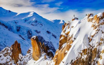 Kurs zimowej turystyki wysokogórskiej i letniej alpejskiej
